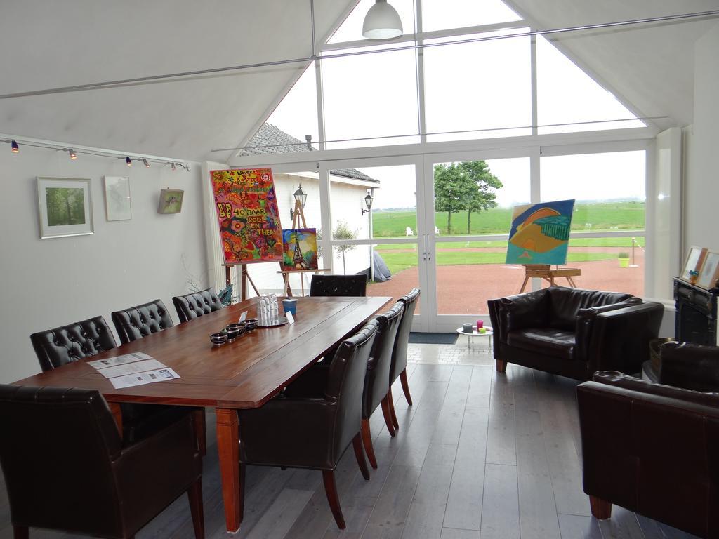 The Waverly House Ouderkerk aan de Amstel Quarto foto